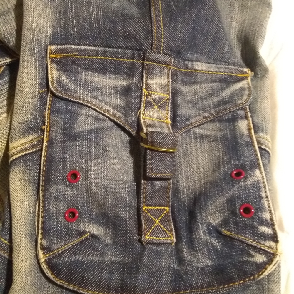 Baby Phat jeans - Picture 16 of 16